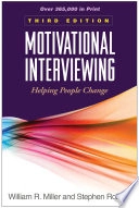 Motivational interviewing : helping people change; William R. Miller; 2013