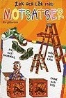 Motsatser - Glitterbok; 2006