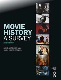 Movie history : a survey; Douglas Gomery; 2011