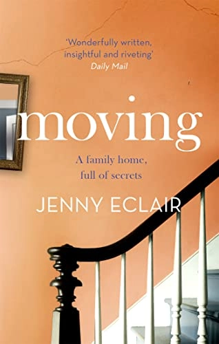 Moving; Jenny Eclair; 2015