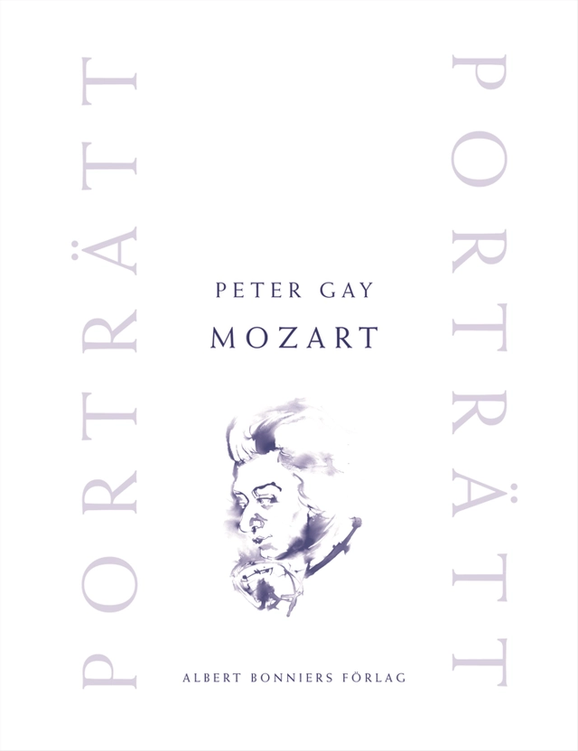Mozart; Peter Gay; 2003