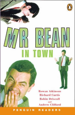 Mr Bean in town; John Escott; 2001