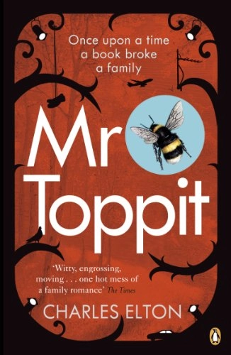 Mr Toppit; Charles Elton