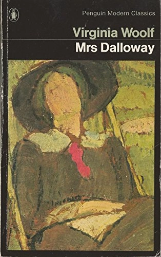 Mrs Dalloway; Virginia Woolf