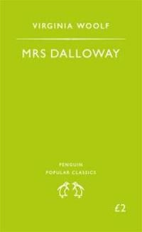 Mrs Dalloway; Virginia Woolf; 1996