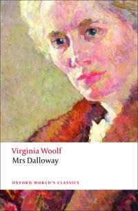 Mrs Dalloway; Virginia Woolf; 2000