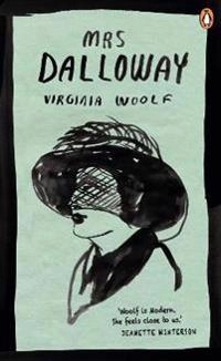Mrs. Dalloway; Virginia Woolf; 2012