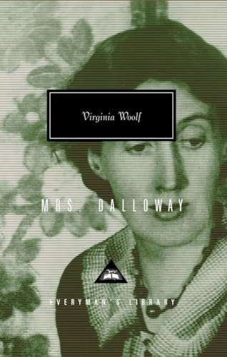 Mrs. Dalloway; Virginia Woolf; 1993