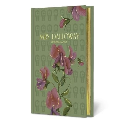 Mrs. Dalloway; Virginia Woolf; 2026