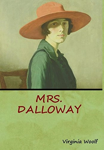Mrs. Dalloway; Virginia Woolf; 2018