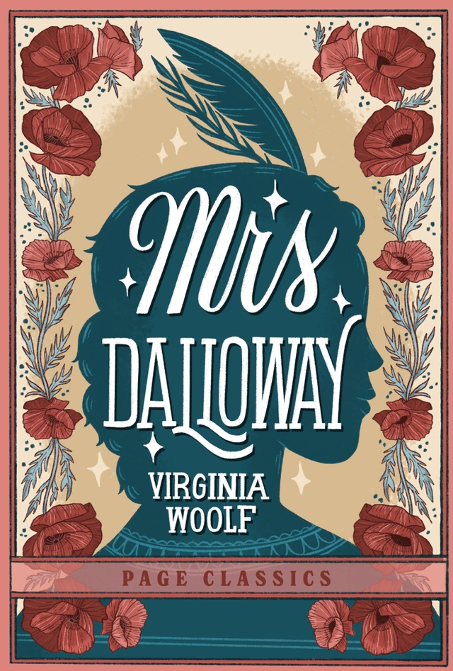 Mrs. Dalloway; Virginia Woolf; 2024