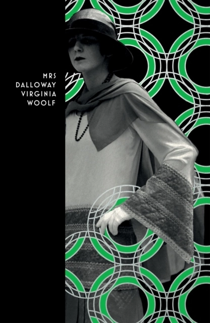 Mrs Dalloway; Virginia Woolf; 2022