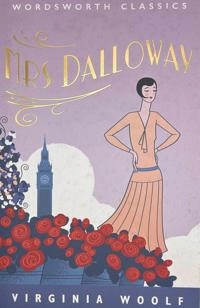 Mrs Dalloway; Virginia Woolf; 1996