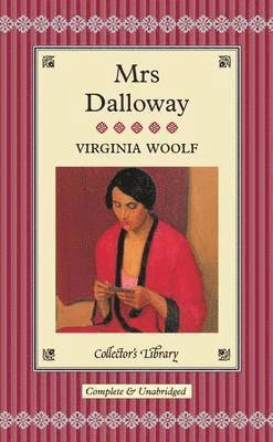 Mrs Dalloway; Virginia Woolf; 2003