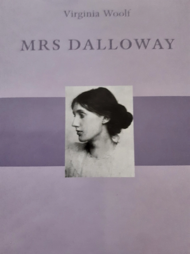 Mrs Dalloway; Virginia Woolf; 2007