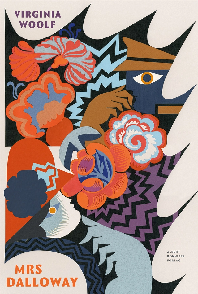 Mrs Dalloway; Virginia Woolf; 2025