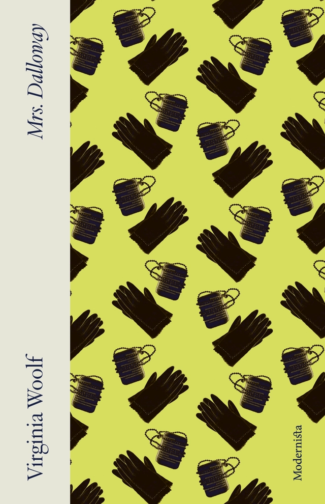 Mrs Dalloway; Virginia Woolf; 2025