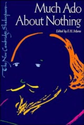 Much ado about nothing; William Shakespeare; 1988
