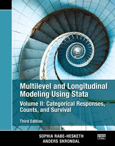 Multilevel and longitudinal modeling using Stata; Sophia Rabe-Hesketh; 2012