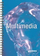 Multimedia; Mia Elg; 2008