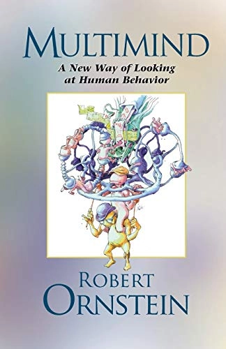 Multimind; Robert Ornstein; 2003