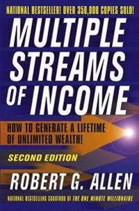 Multiple streams of income; Robert G. Allen; 2005