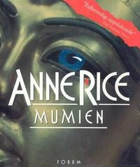 Mumien; Anne Rice; 1993