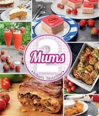 Mums 2; folkets favoritter; Daniel Albert, Ketil Hegg; 2018