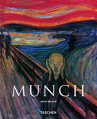 Munch: Basic Art Album; Bischoff Ulrich; 2000