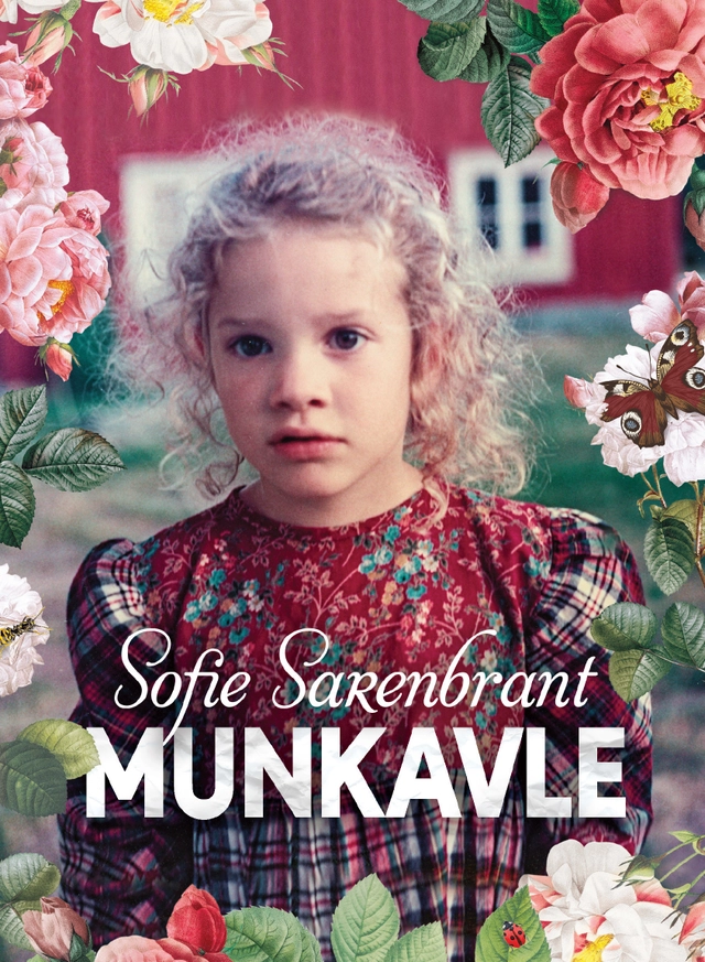 Munkavle; Sofie Sarenbrant; 2021