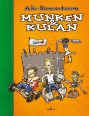 Munken & Kulan; Åke Samuelsson; 2006