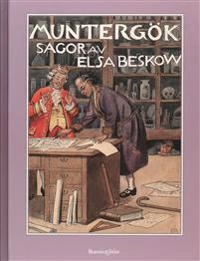 Muntergök; Elsa Beskow; 1996