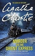 Murder on the Orient Express; Agatha Christie; 2011