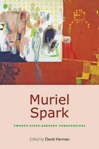 Muriel Spark; David Herman, David Herman; 2010