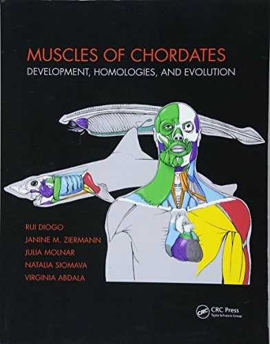 Muscles of chordates - development, homologies, and evolution; Virginia (instituto De Biodeiversidad Neotropical Abdala; 2018