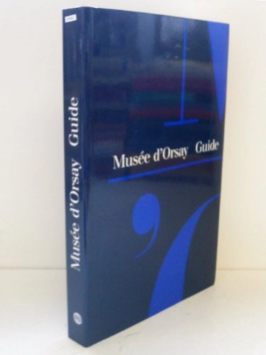 Musée d'Orsay : guide; Musée d'Orsay; 1986