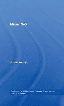 Music 3-5; Susan Young; 2008