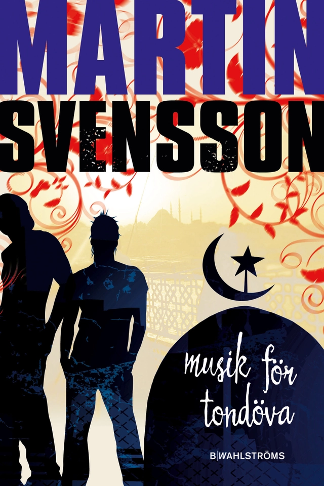 Musik för tondöva; Martin Svensson; 2011