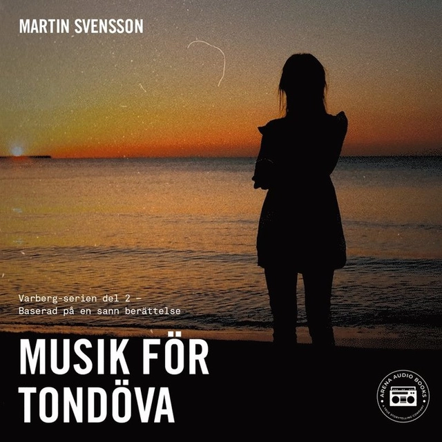 Musik för tondöva; Martin Svensson, Michael Persson; 2021