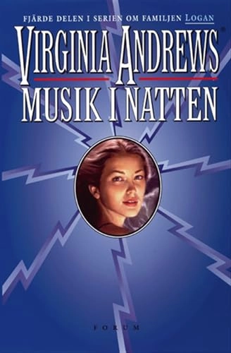 Musik i natten; Virginia Andrews; 2003
