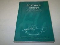 Muslims in Europe; Dominique Schnapper, Bernard Lewis; 1994