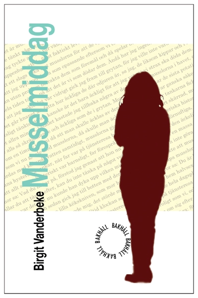 Musselmiddag; Birgit Vanderbeke; 2016