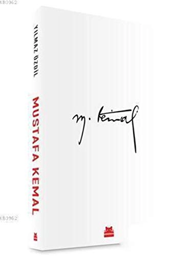 Mustafa KemalKırmızı ; Yilmaz Özdıl; 2018