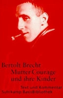 Mutter Courage und ihre Kinder; Bertolt Brecht; 2012
