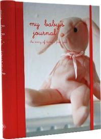 My Baby's Journal (Pink); Ann-Christin Torpsten; 2008