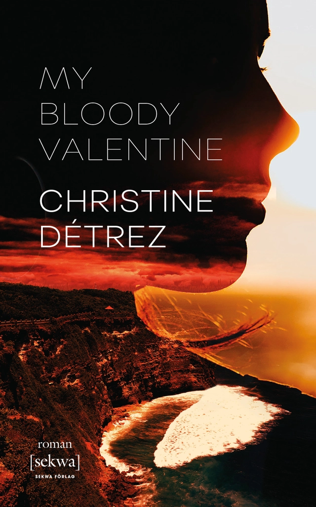 My Bloody Valentine; Christine Détrez; 2019
