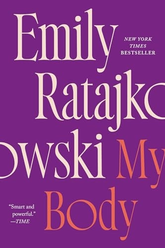 My body; Emily Ratajkowski; 2021