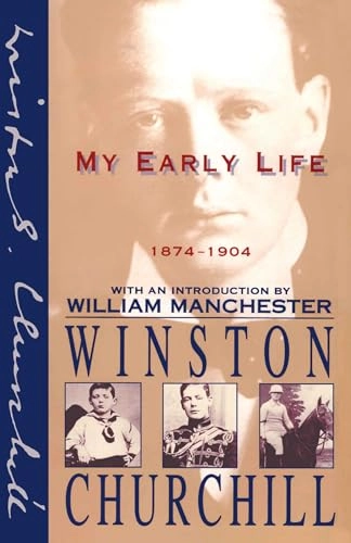 My early life, 1874-1904; Winston Churchill; 1996