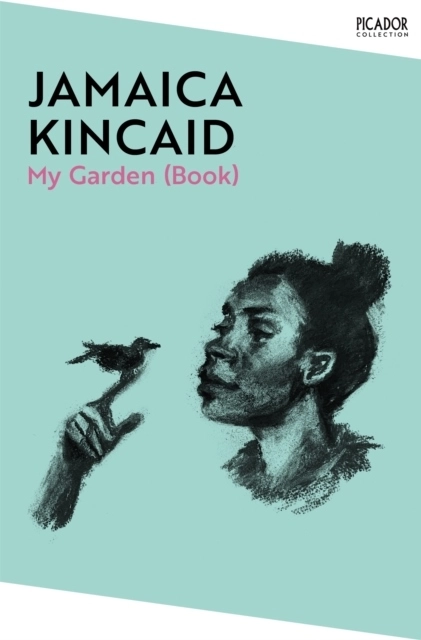My Garden (Book); Jamaica Kincaid; 2024
