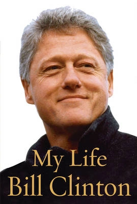 My life; Bill Clinton; 2004